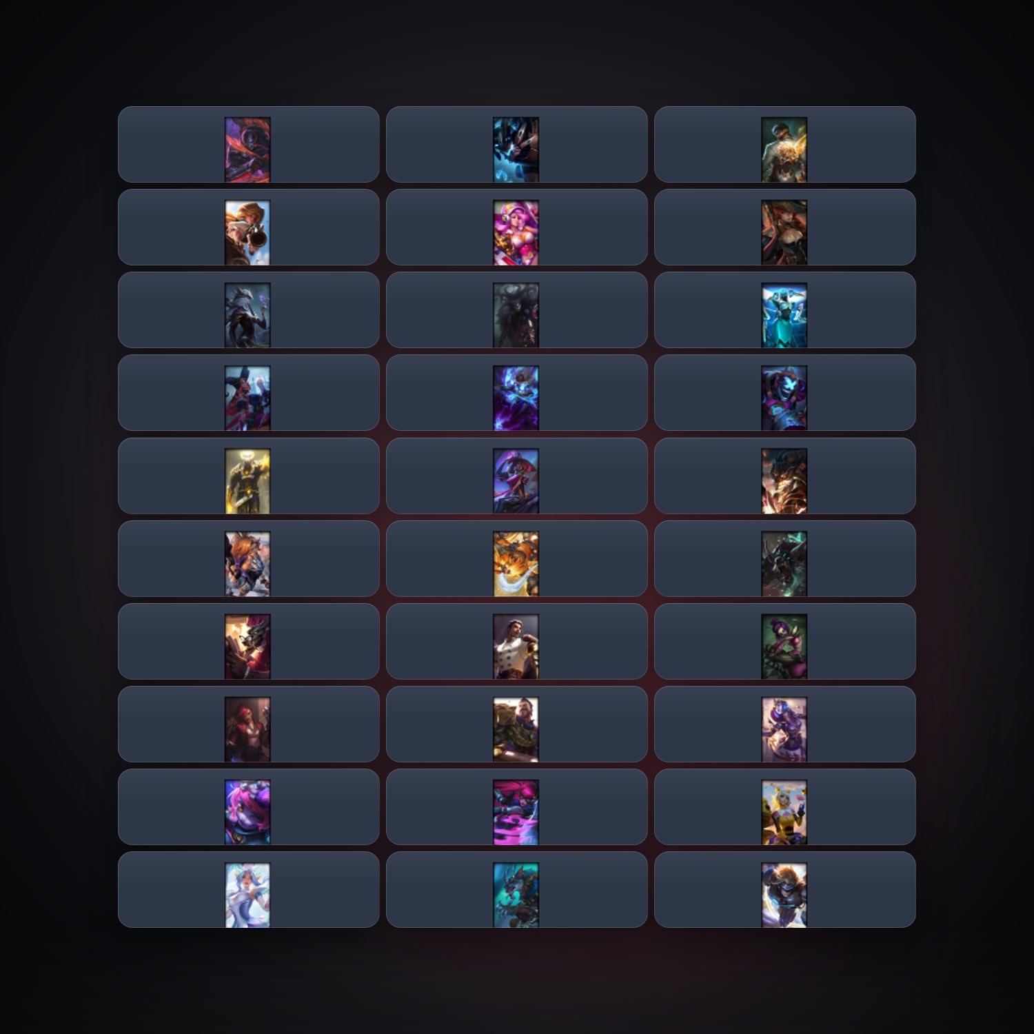 EU locker · 260595557 — HabibiAccounts