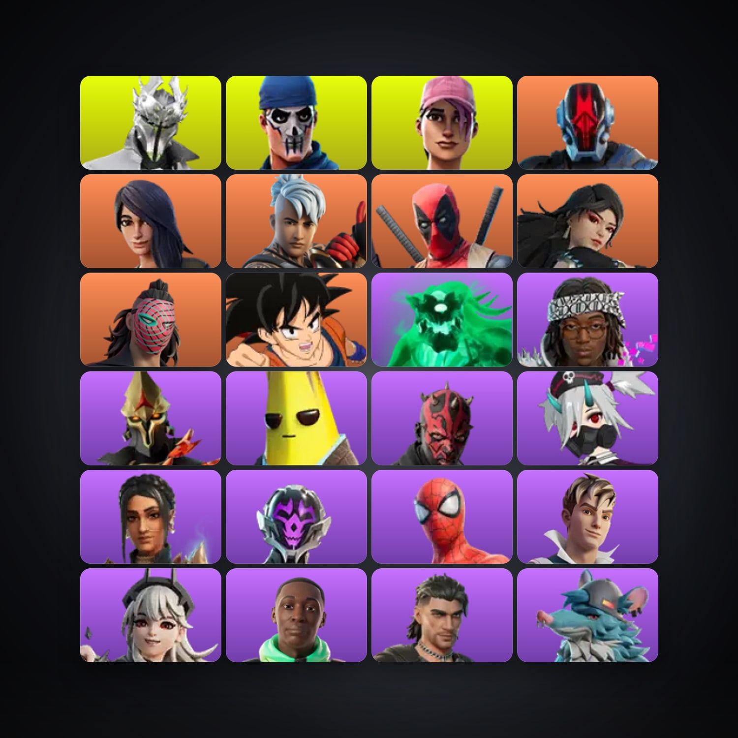 Epic · 260599877 — HabibiAccounts