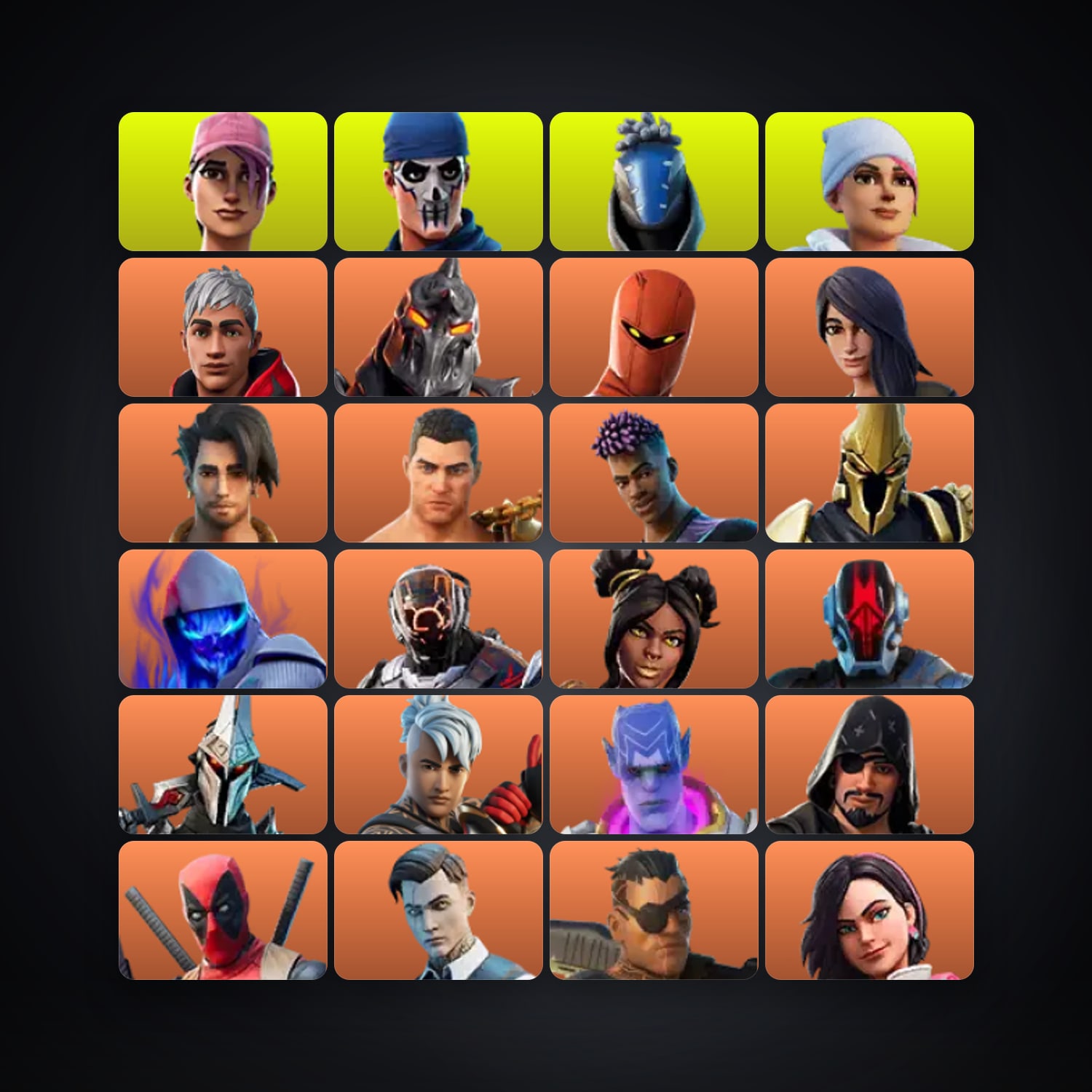 Epic · 260600014 — HabibiAccounts