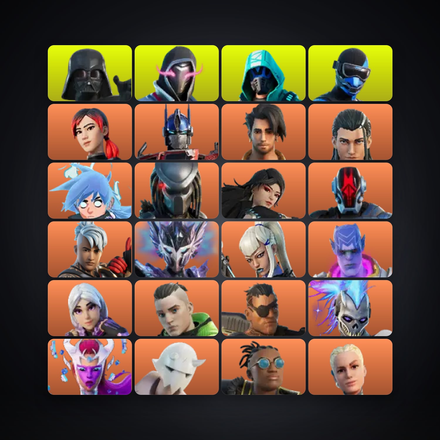 Epic · 260600102 — HabibiAccounts