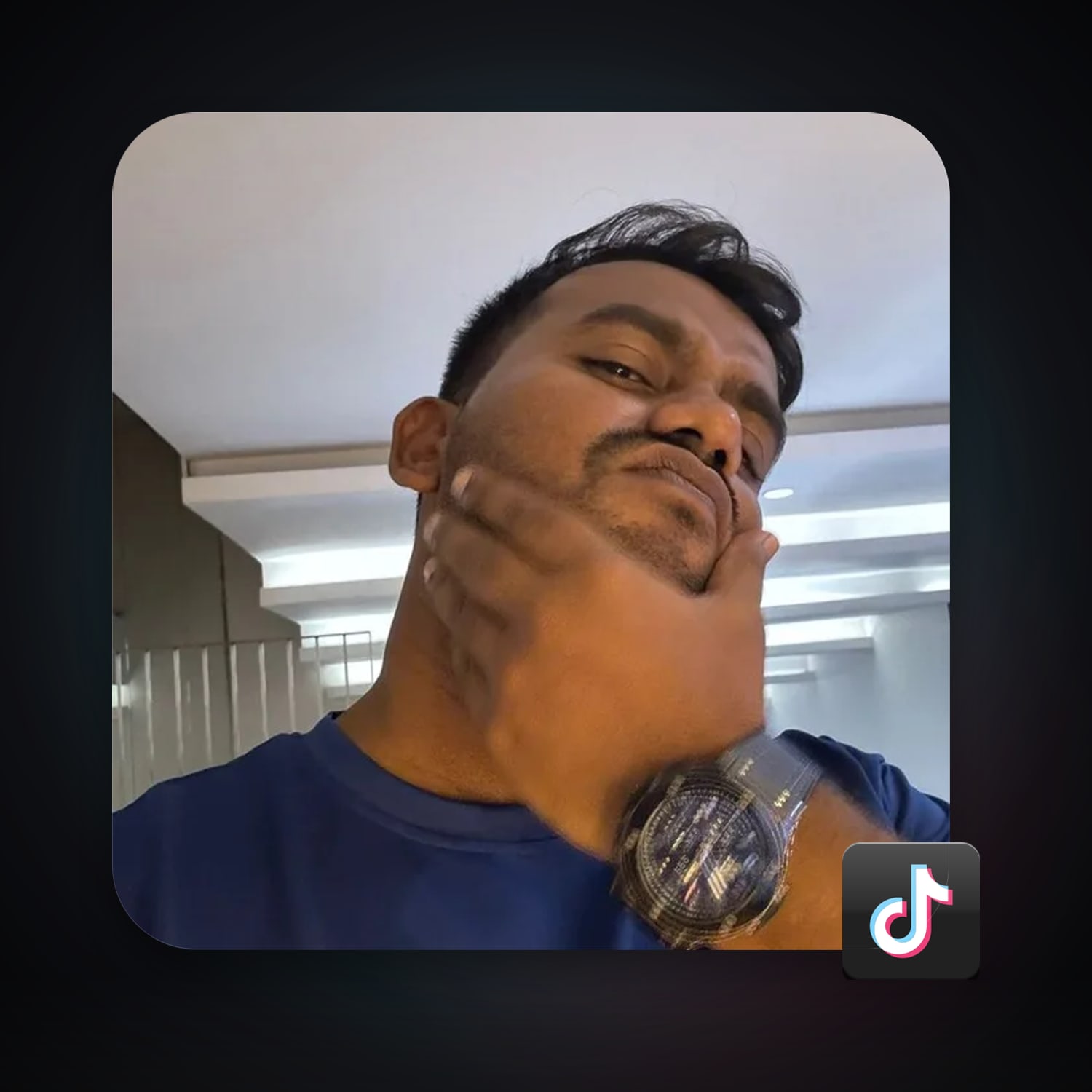 TikTok 183 followers — HabibiAccounts