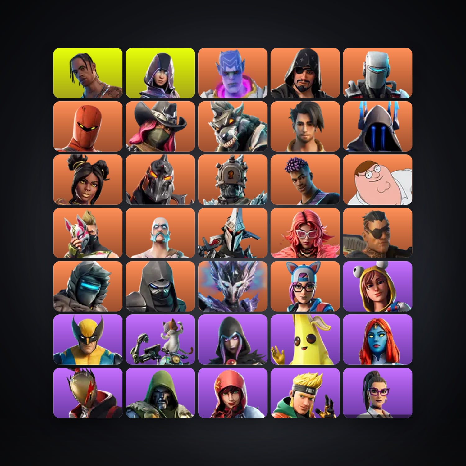 Epic · 260600582 — HabibiAccounts
