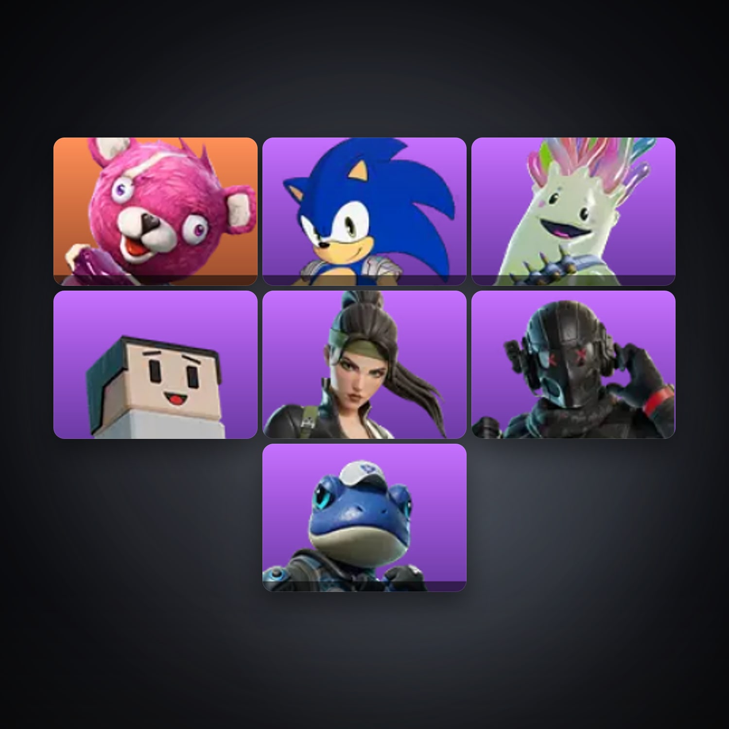 Epic — HabibiAccounts