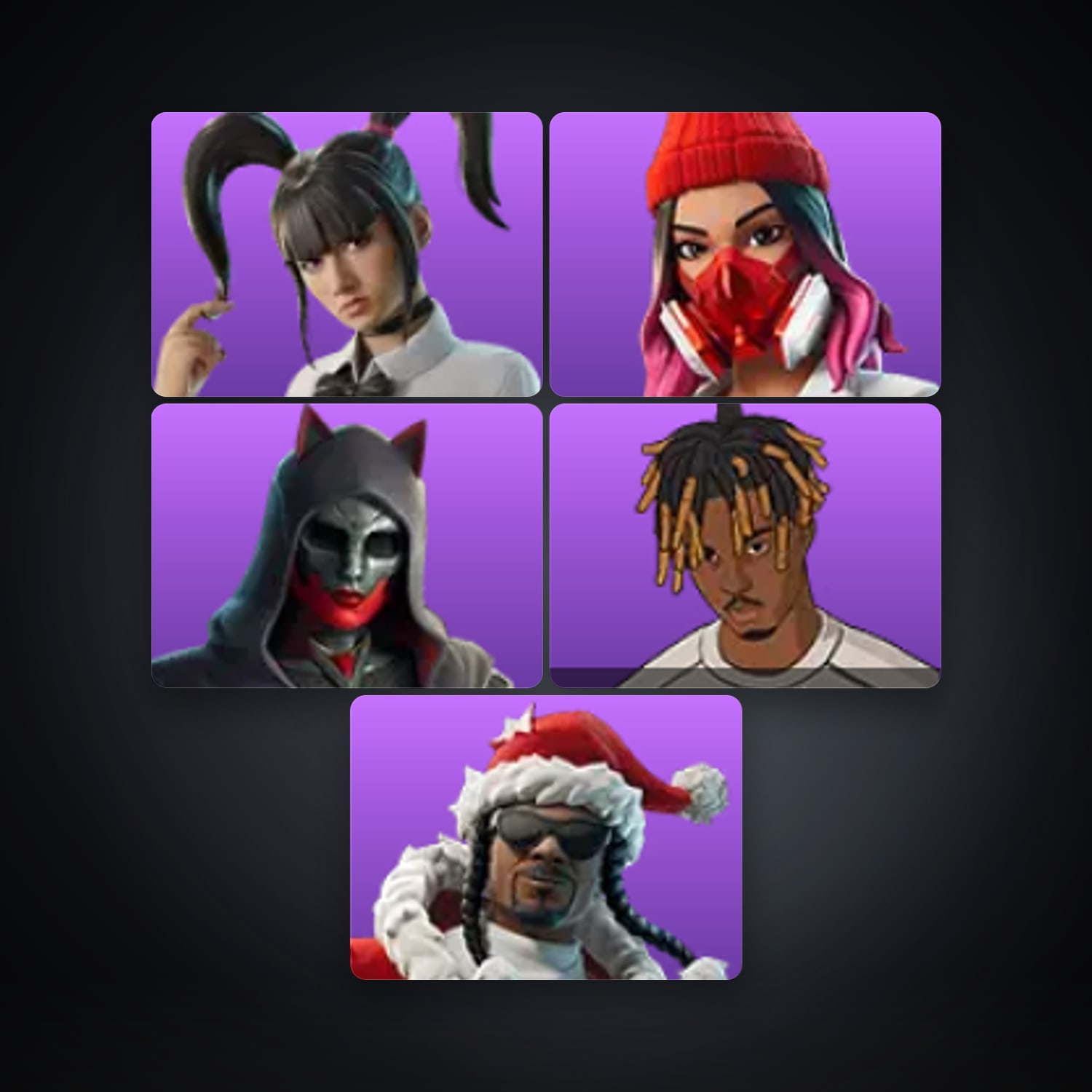 Epic — HabibiAccounts