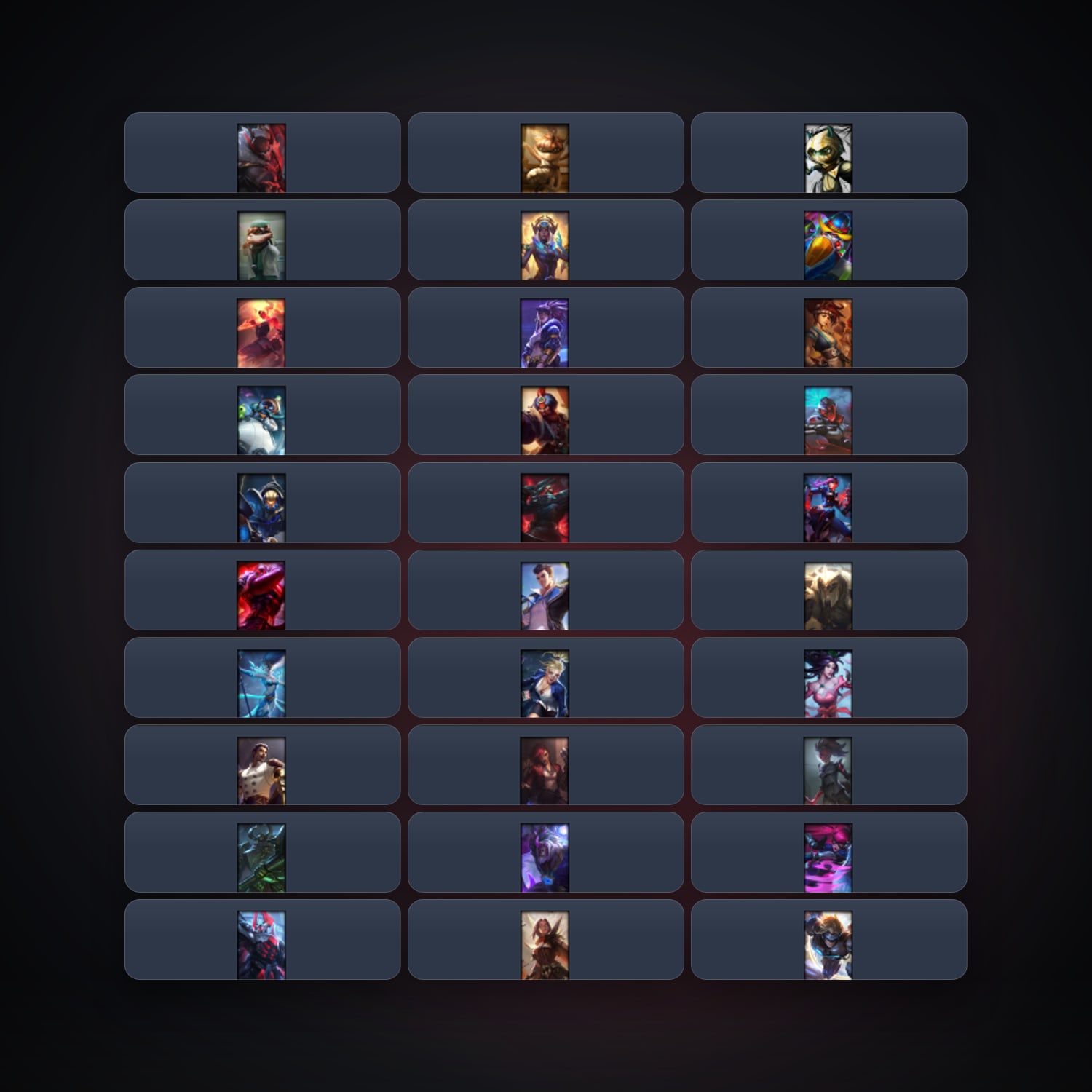 EU locker · 260600795 — HabibiAccounts