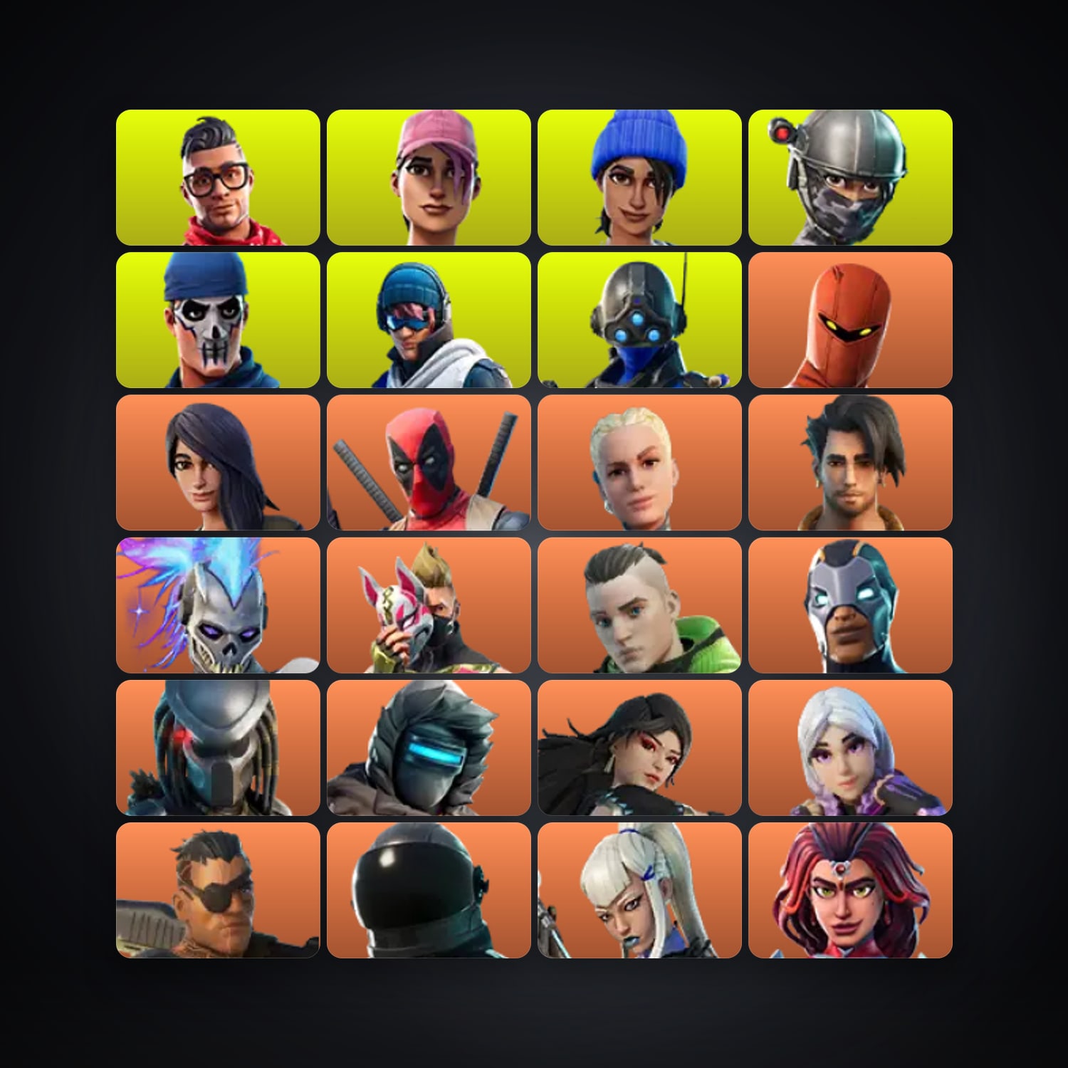 Epic · 260600830 — HabibiAccounts
