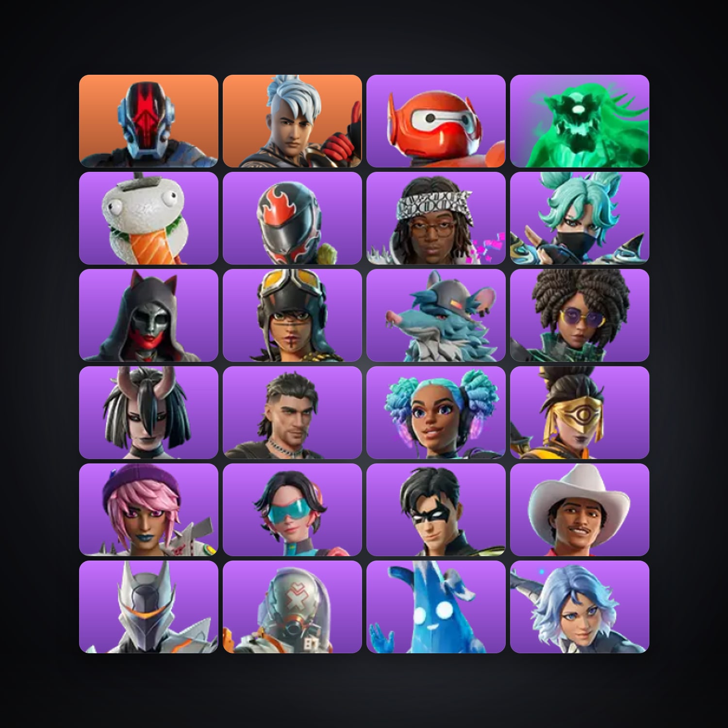 Epic · 260600832 — HabibiAccounts