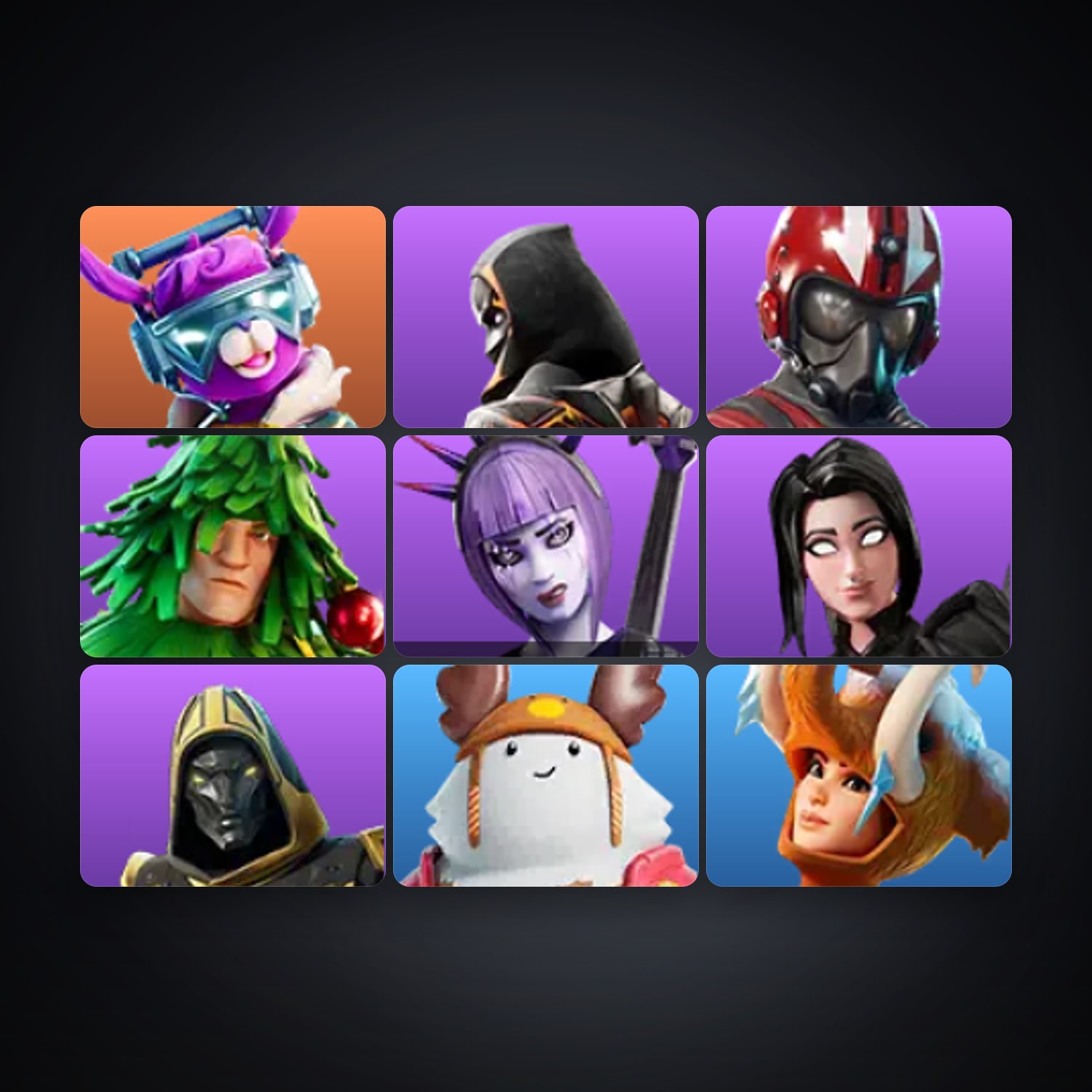 Epic · 260600884 — HabibiAccounts