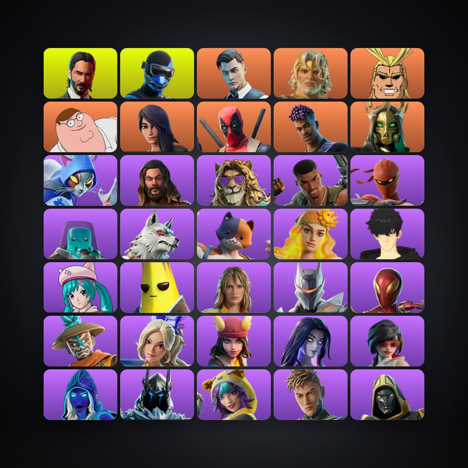 Epic · 260602026 — HabibiAccounts