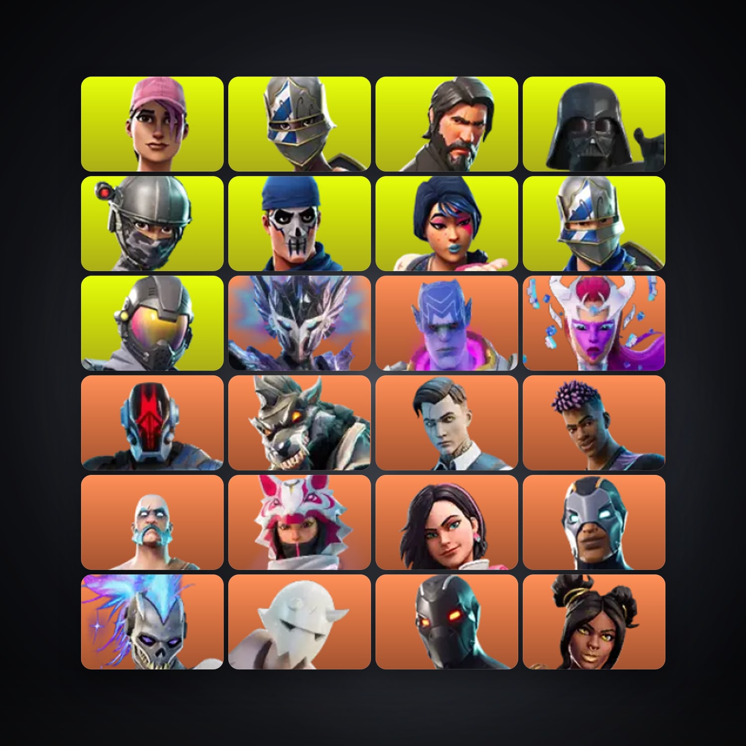 Epic · 260603417 — HabibiAccounts