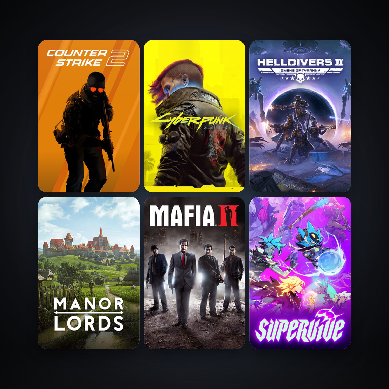 Dota 2 + CS2 Prime, 43 games, clean — HabibiAccounts