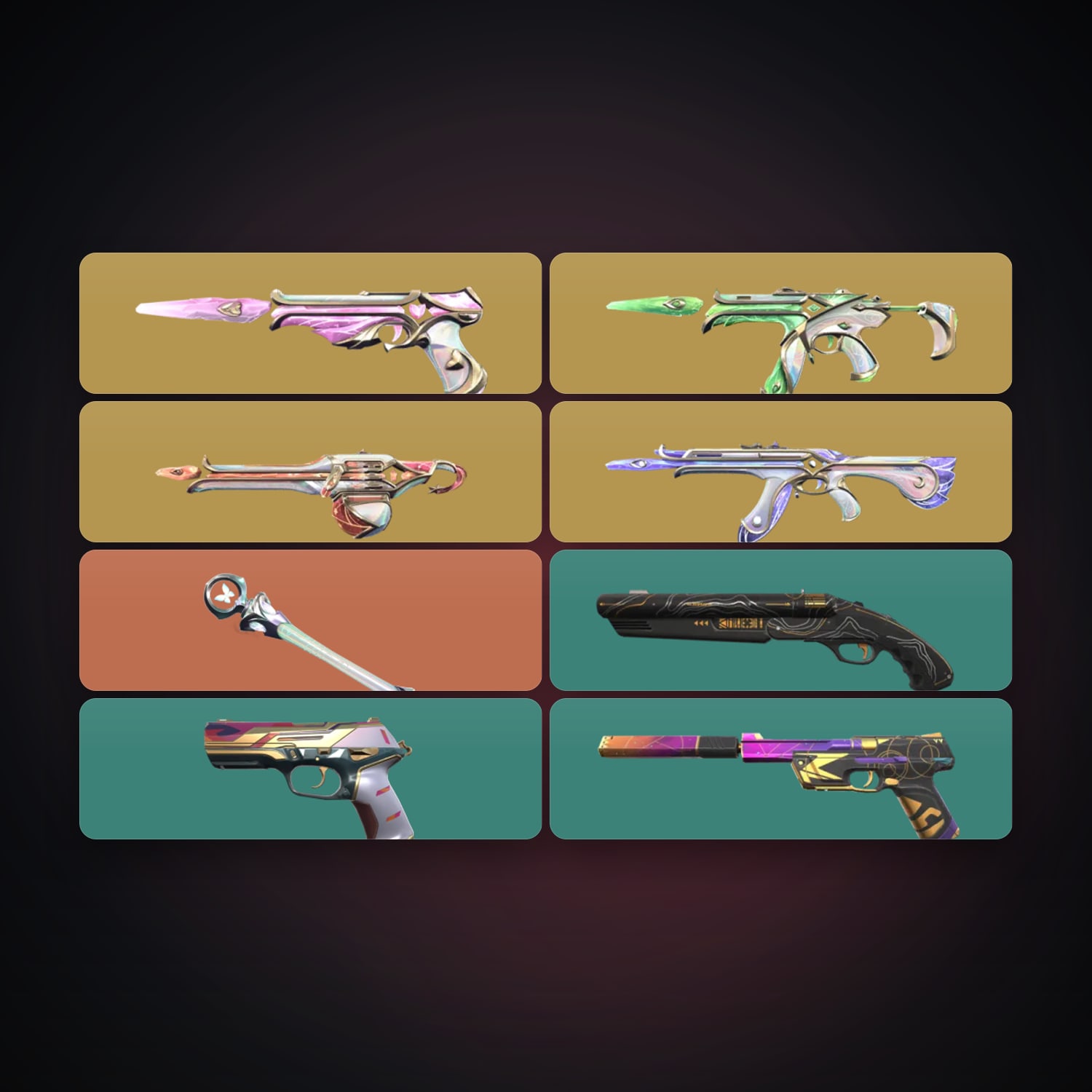 BR Bronze 3 locker — 1 knives, 8 skins, lvl 72 — HabibiAccounts