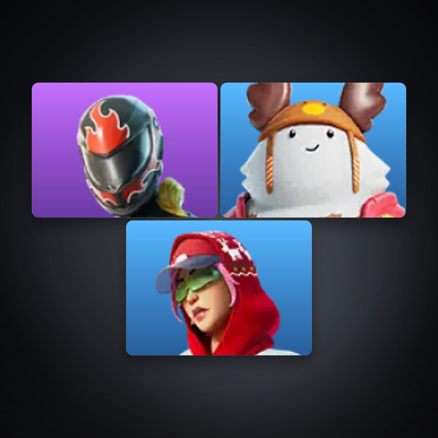 Epic · 260606590 — HabibiAccounts