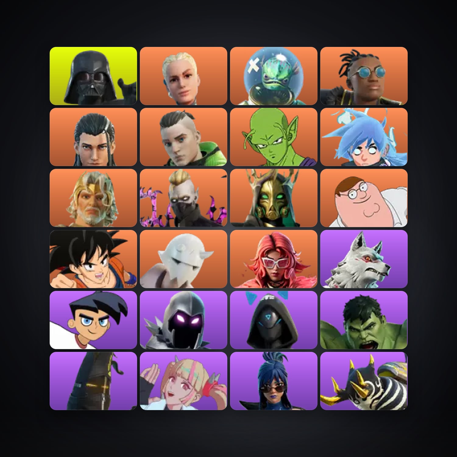 Epic · 260610459 — HabibiAccounts
