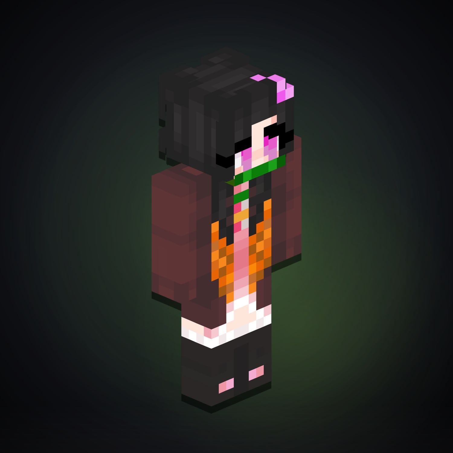 Minecraft 2 capes · 260612917 — HabibiAccounts