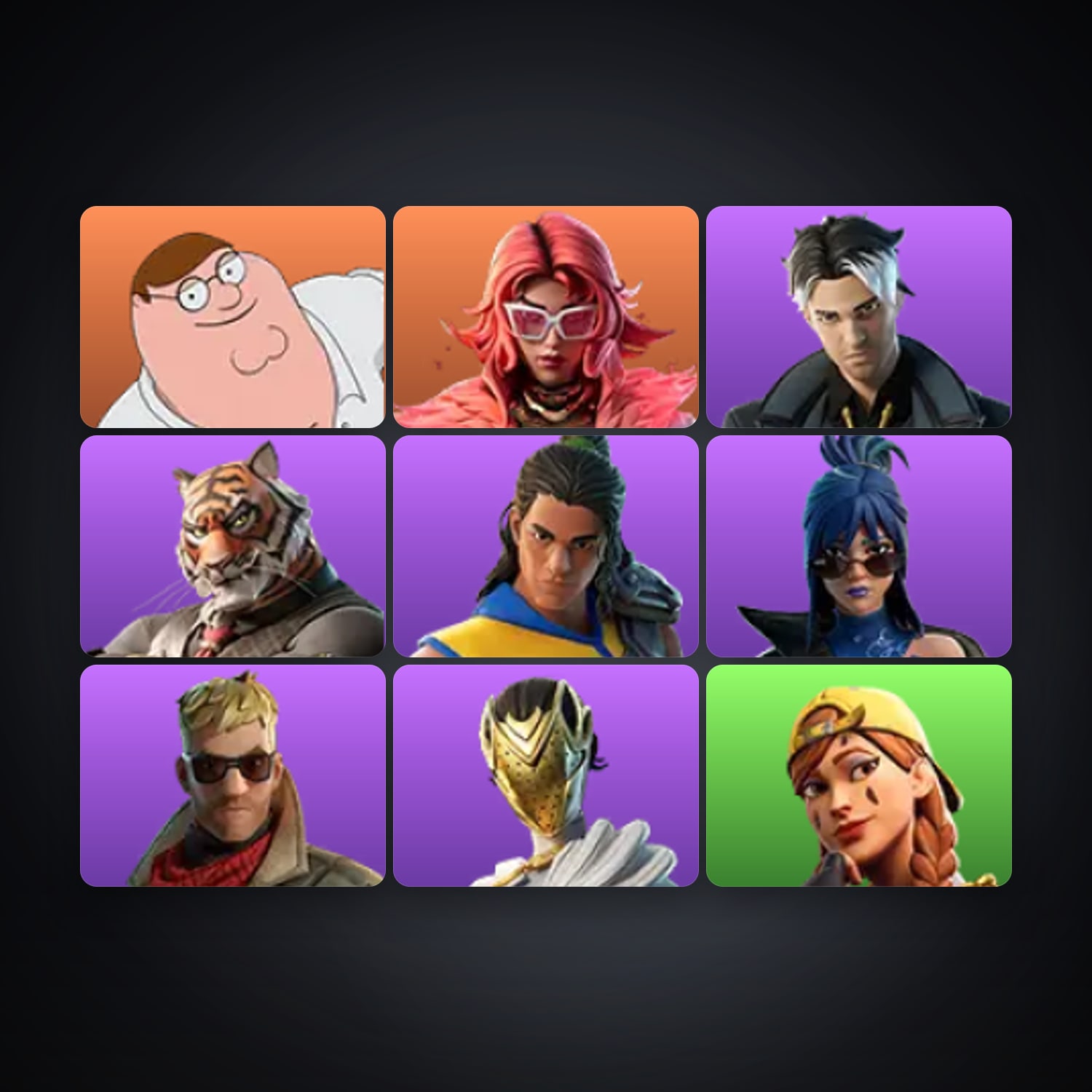 Epic · 260613165 — HabibiAccounts