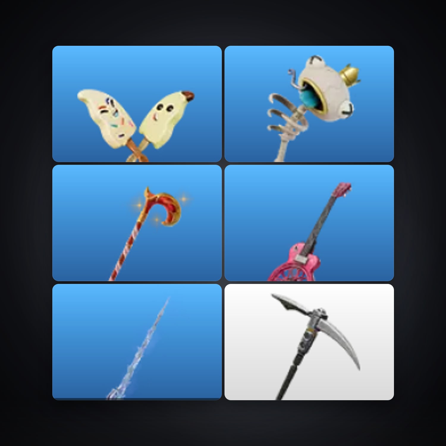 Epic — 1 games — HabibiAccounts