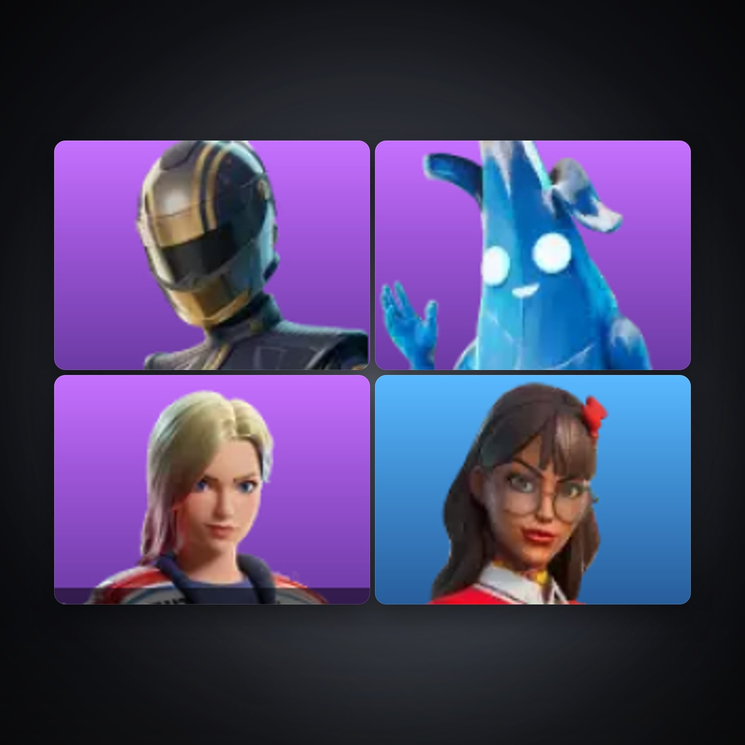 Epic · 260613230 — HabibiAccounts