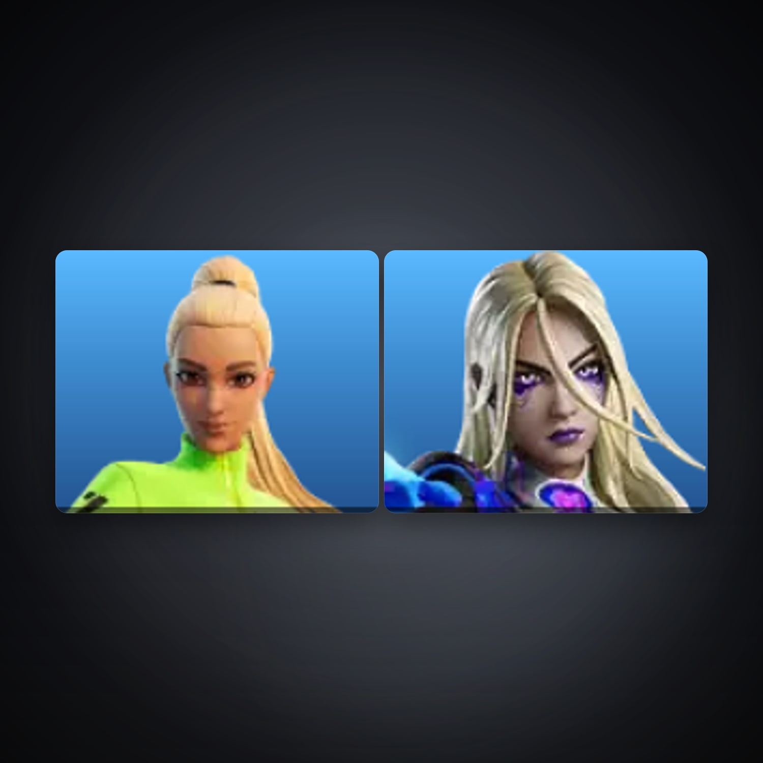 Epic — HabibiAccounts