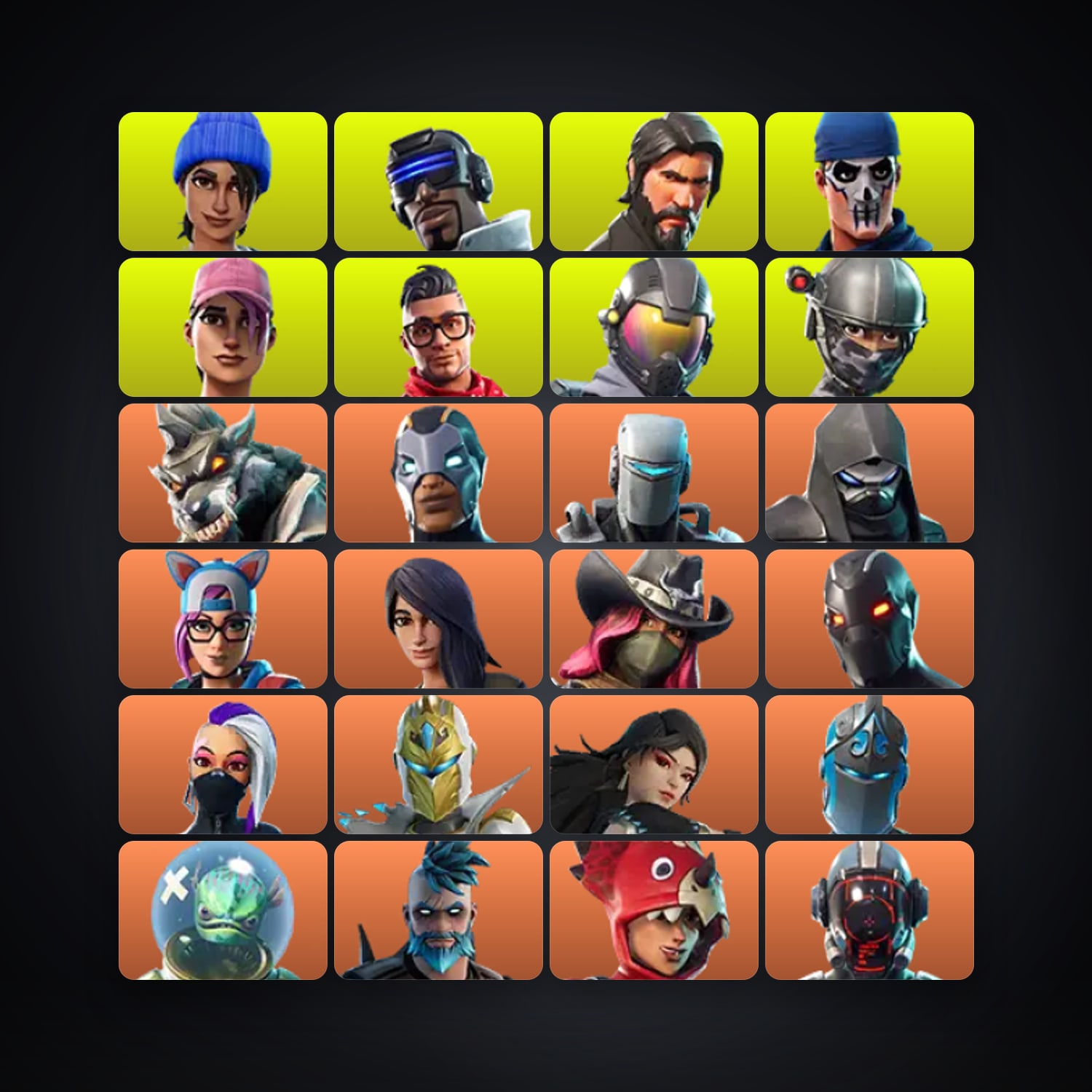Epic · 260613714 — HabibiAccounts