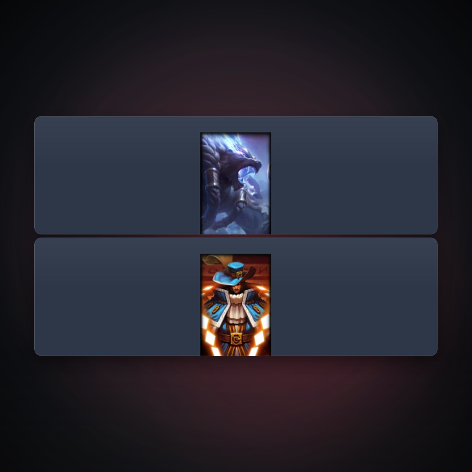 EU locker · 260613975 — HabibiAccounts
