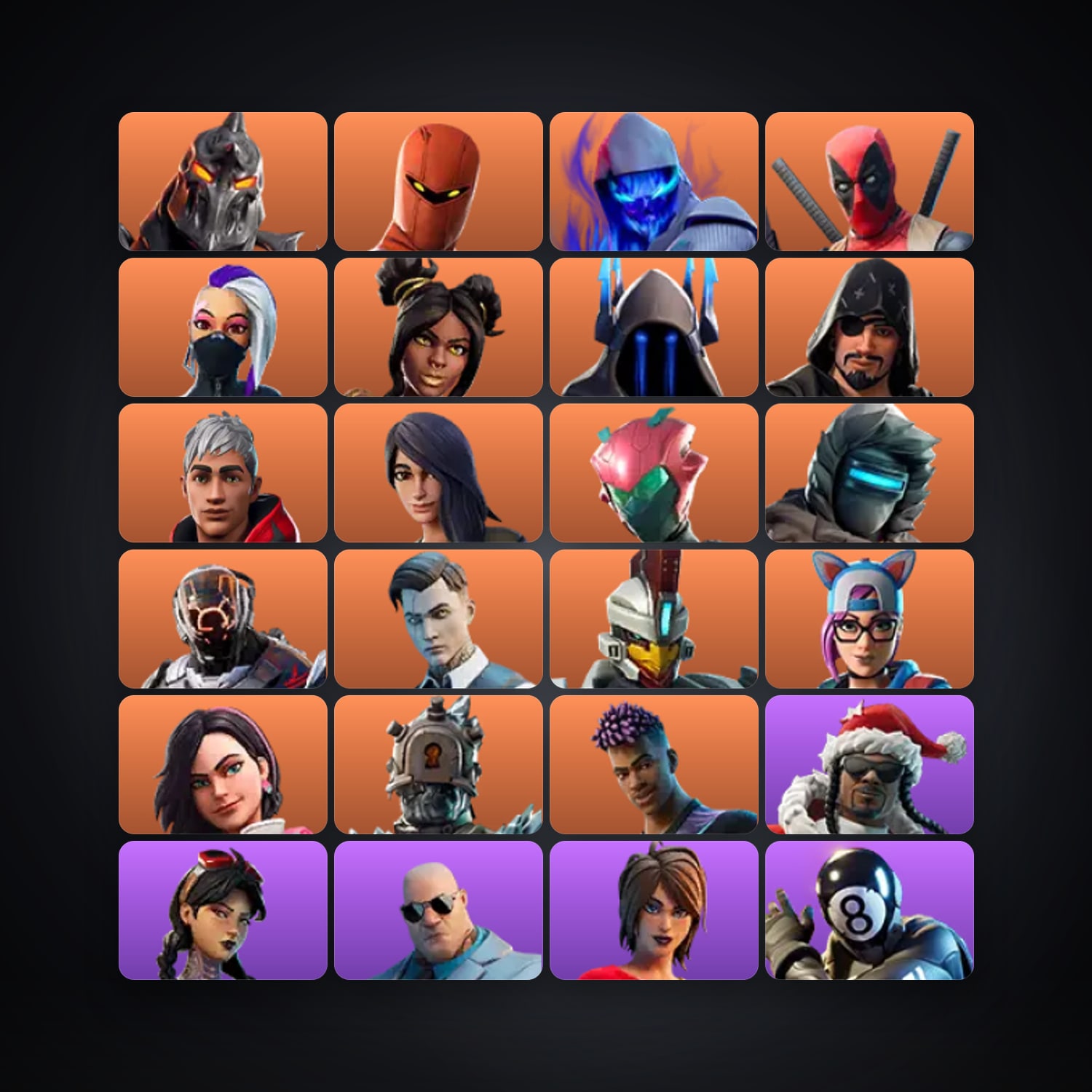 Epic · 260615298 — HabibiAccounts