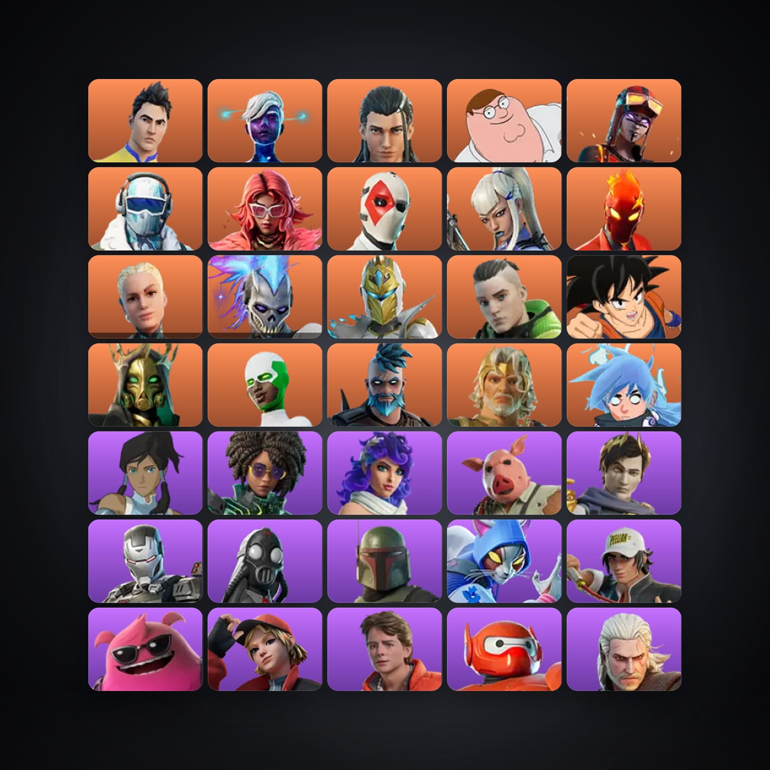 Epic · 260616068 — HabibiAccounts