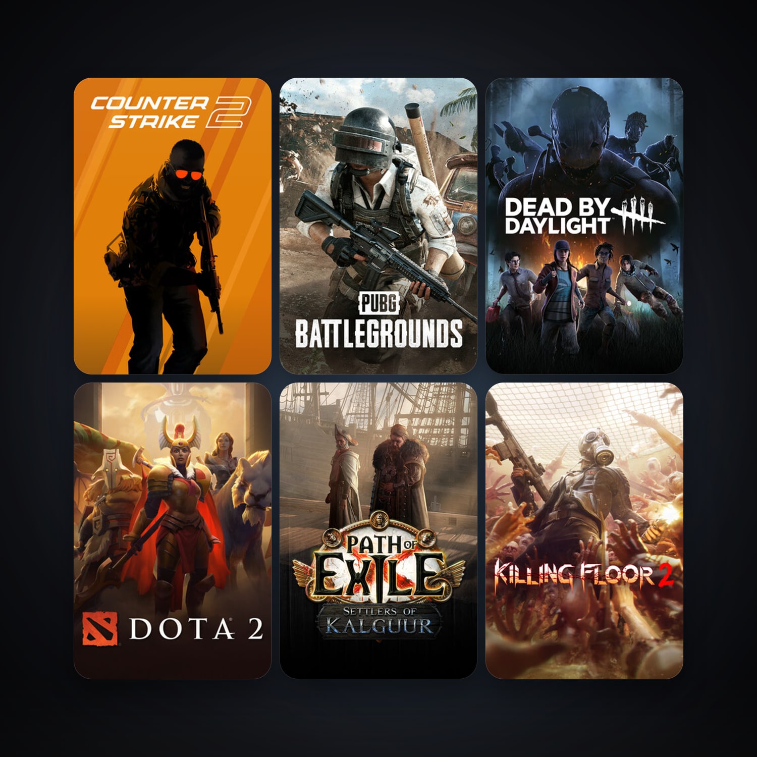 Dota 2 + CS2 Prime, 43 games, Steam 60, clean — HabibiAccounts