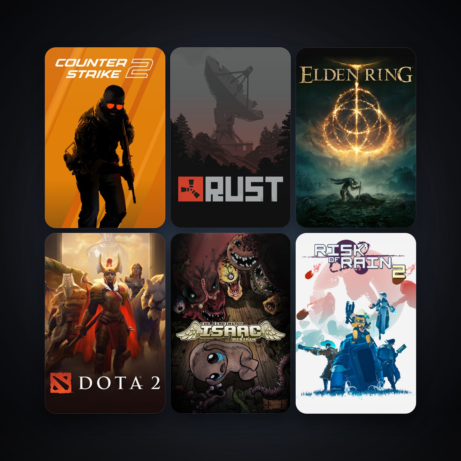 Dota 2 + CS2 Prime, 67 games, Steam 11, clean — HabibiAccounts