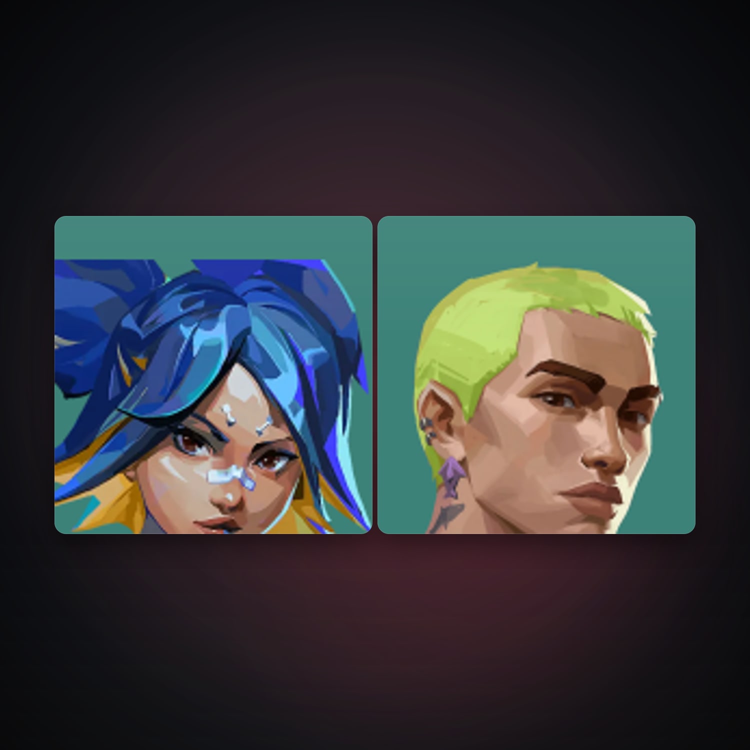 EU locker — lvl 13 — HabibiAccounts