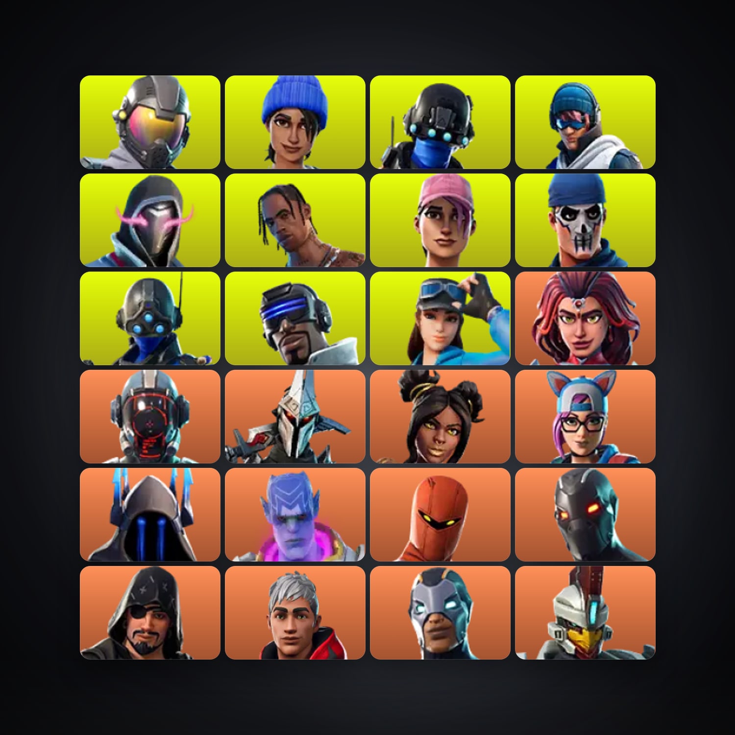 Epic · 260619565 — HabibiAccounts