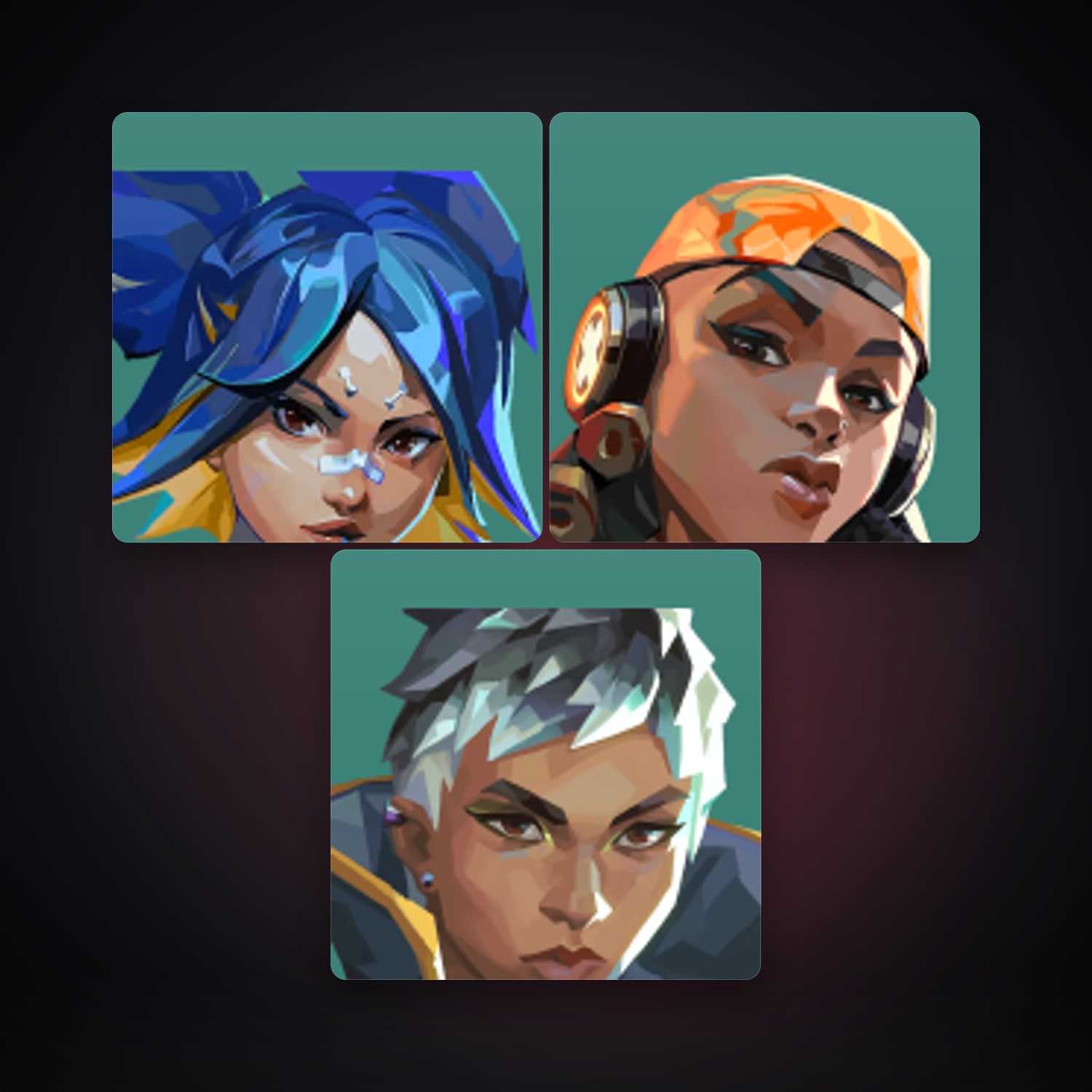 EU locker — lvl 14 — HabibiAccounts