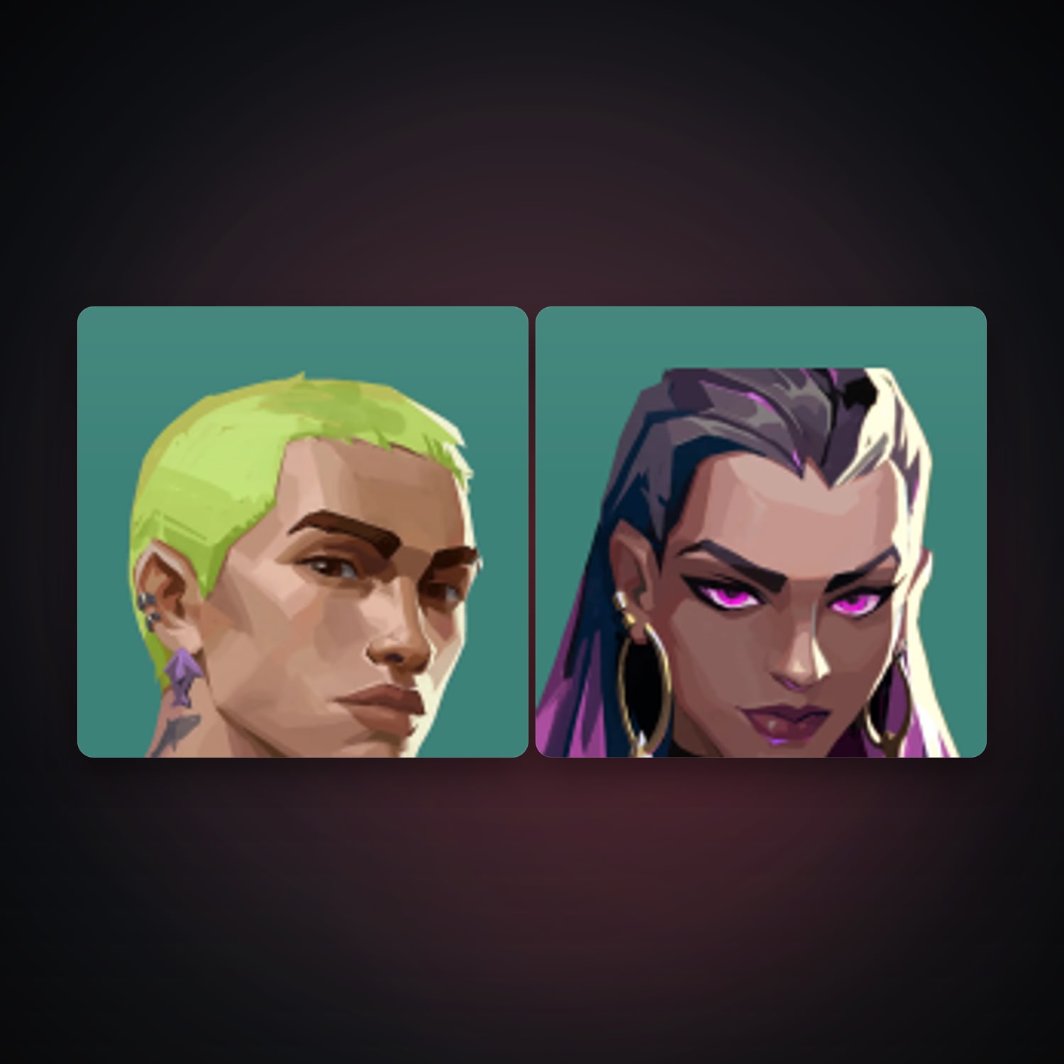 EU locker — lvl 14 — HabibiAccounts