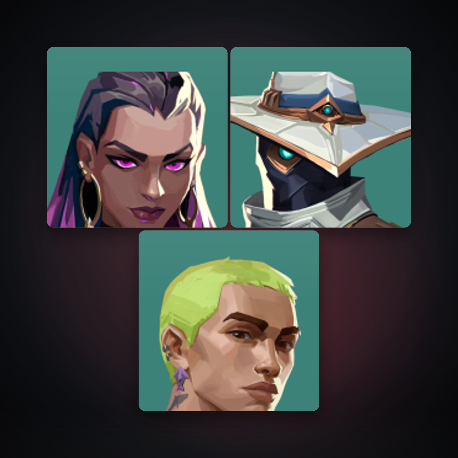 EU locker — lvl 14 — HabibiAccounts
