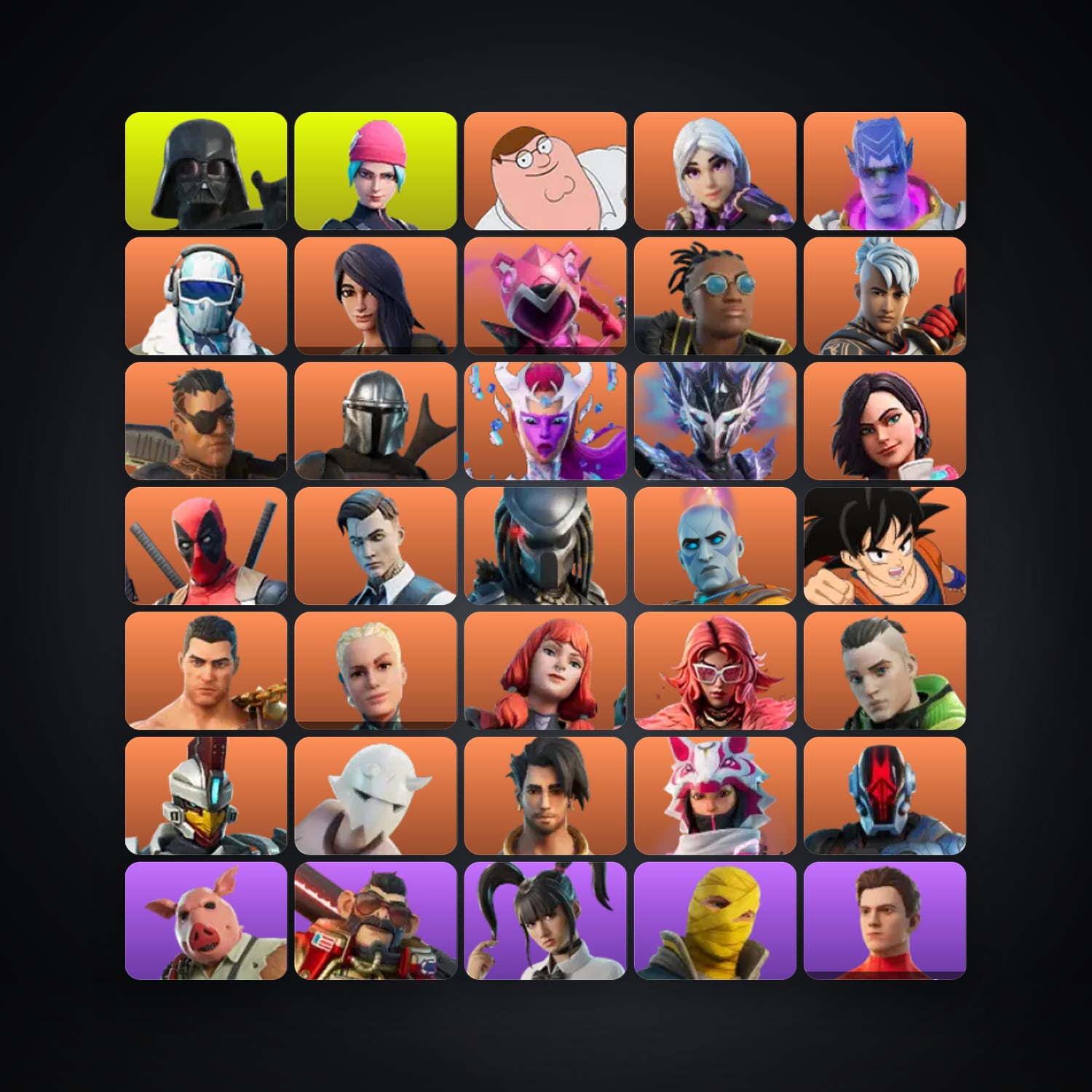Epic · 260620294 — HabibiAccounts