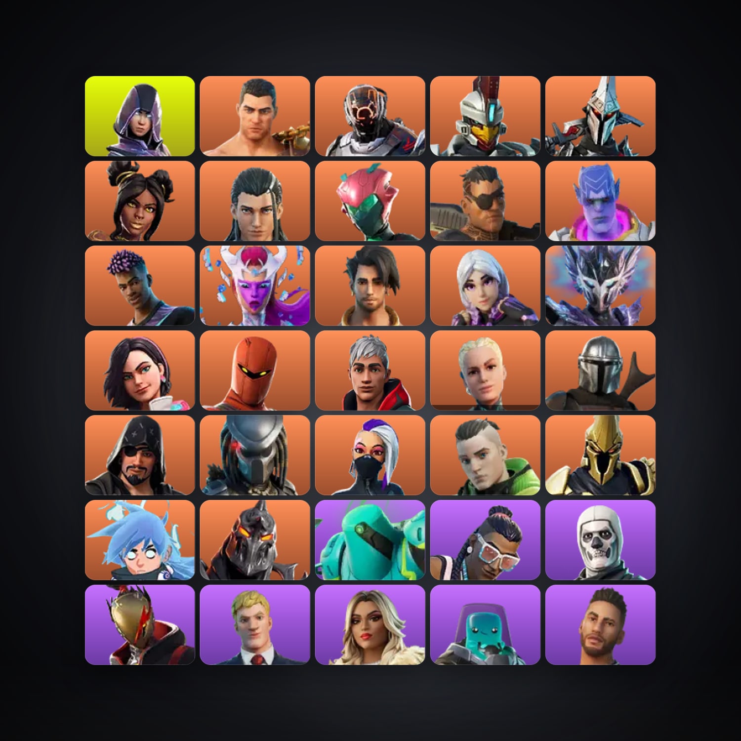 هالحساب إبك · 260621062 — HabibiAccounts