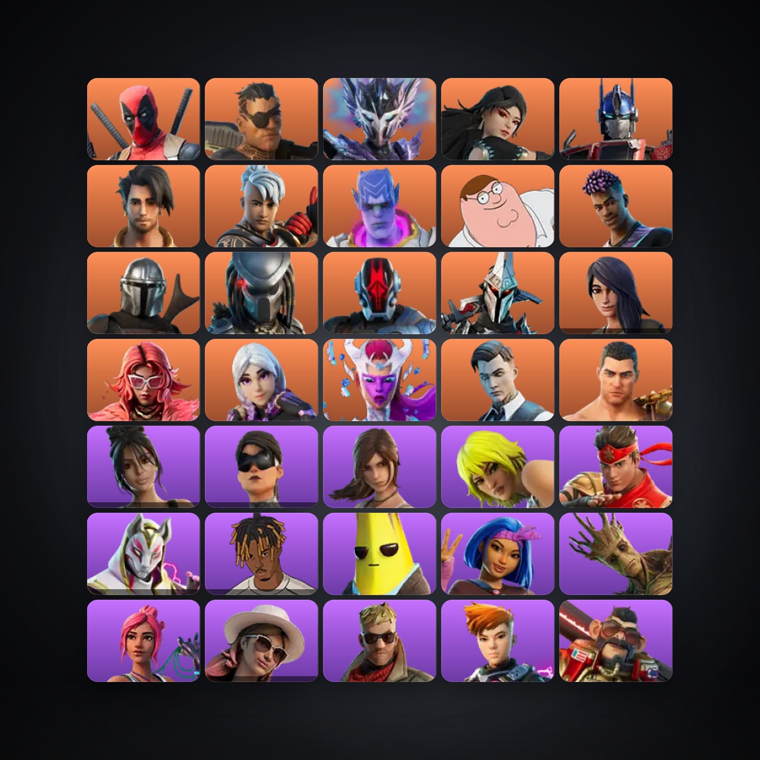 Epic · 260621315 — HabibiAccounts