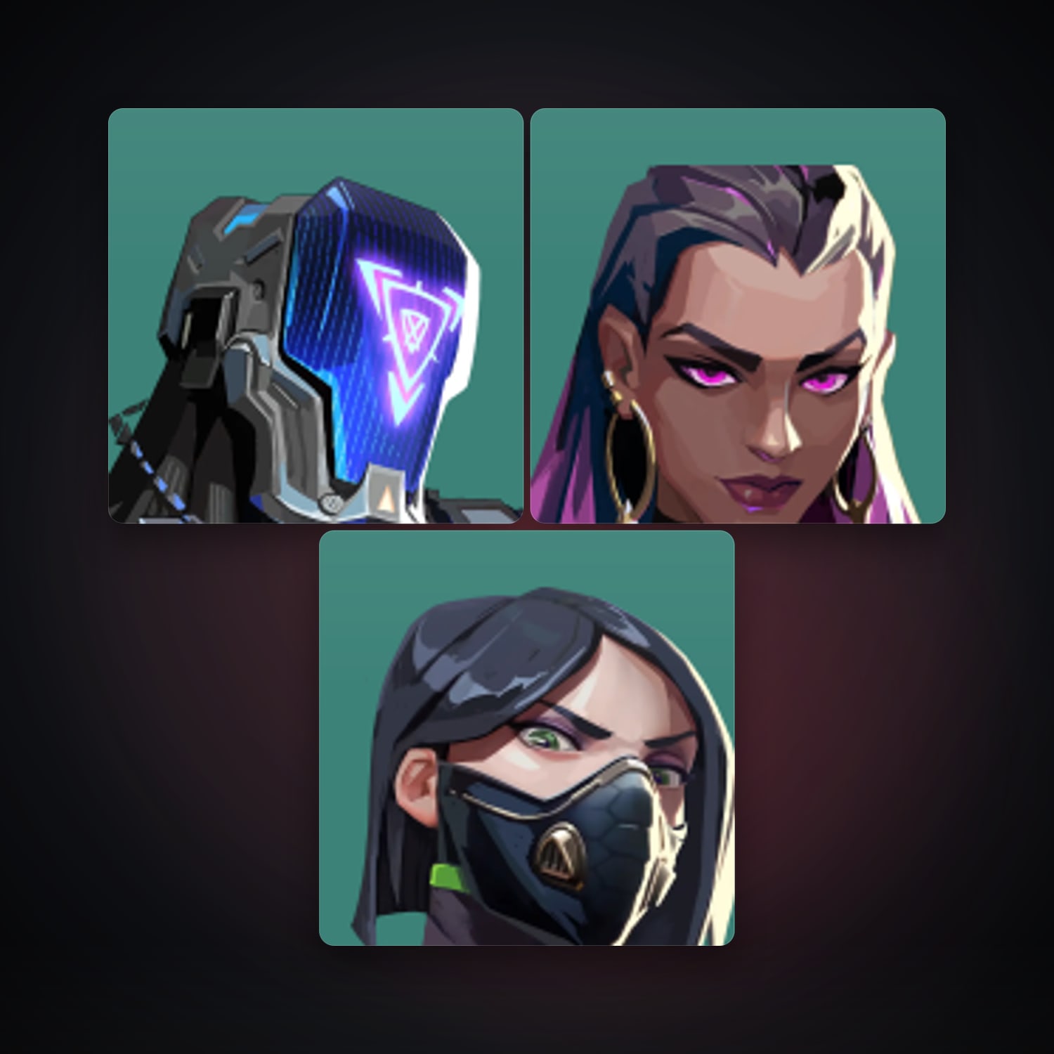 EU locker — lvl 14 — HabibiAccounts