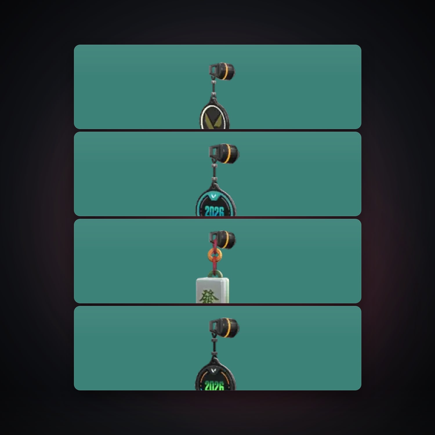 EU locker — lvl 14 — HabibiAccounts