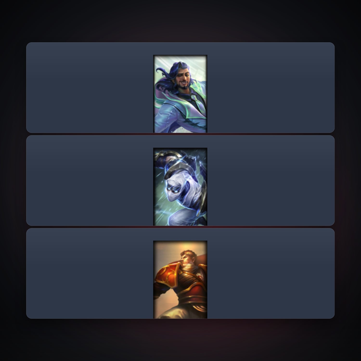 EU locker — HabibiAccounts