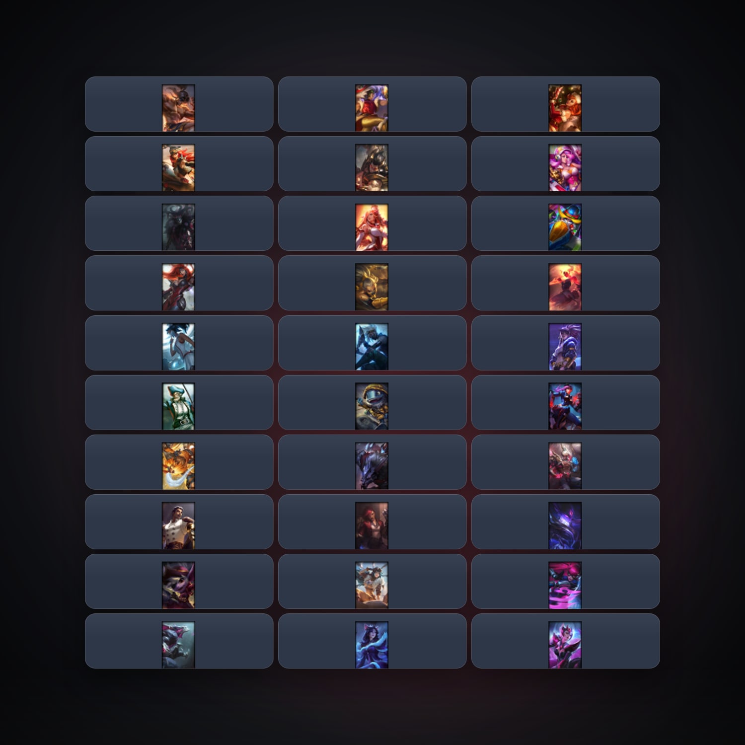 EU locker — HabibiAccounts