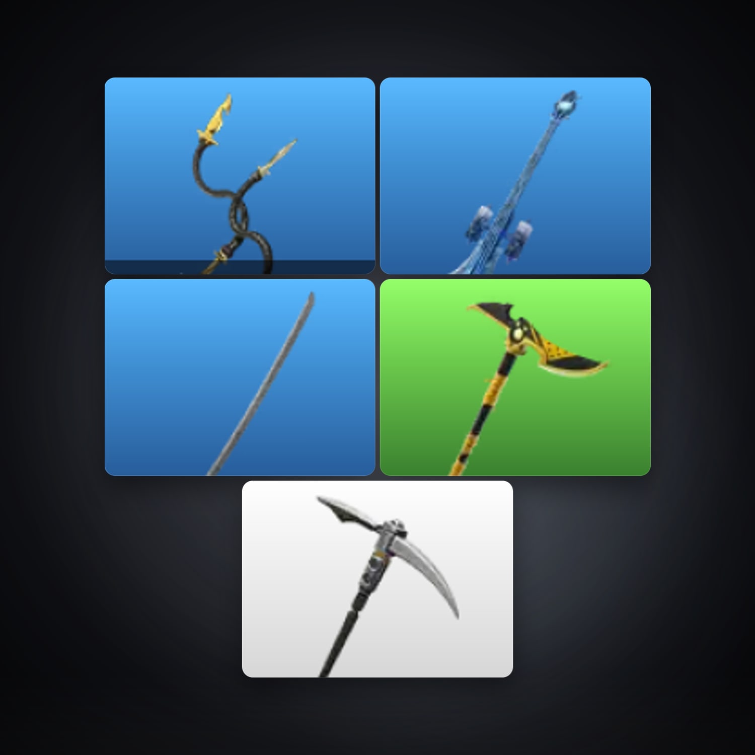 Epic · 260622634 — HabibiAccounts