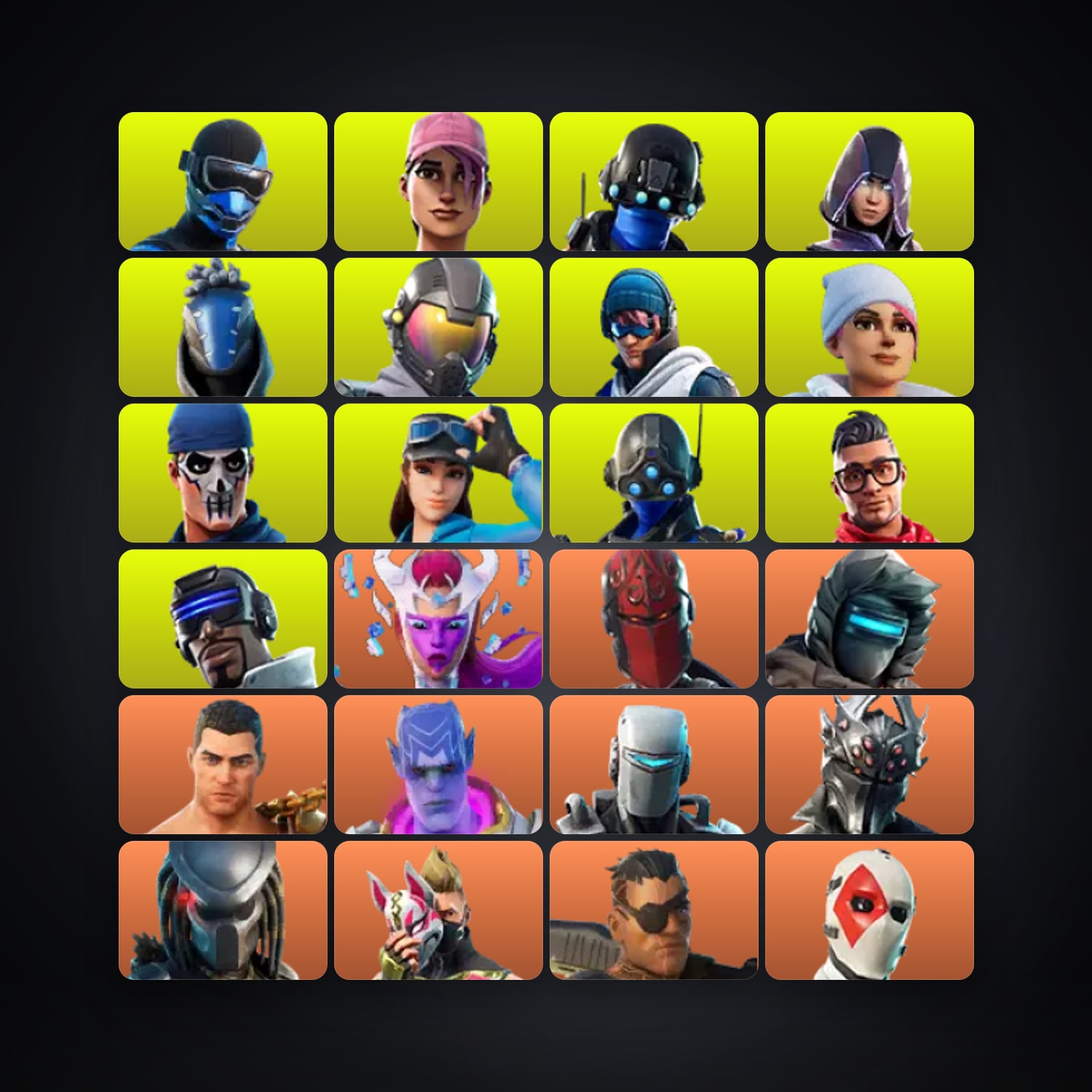 Epic · 260623085 — HabibiAccounts