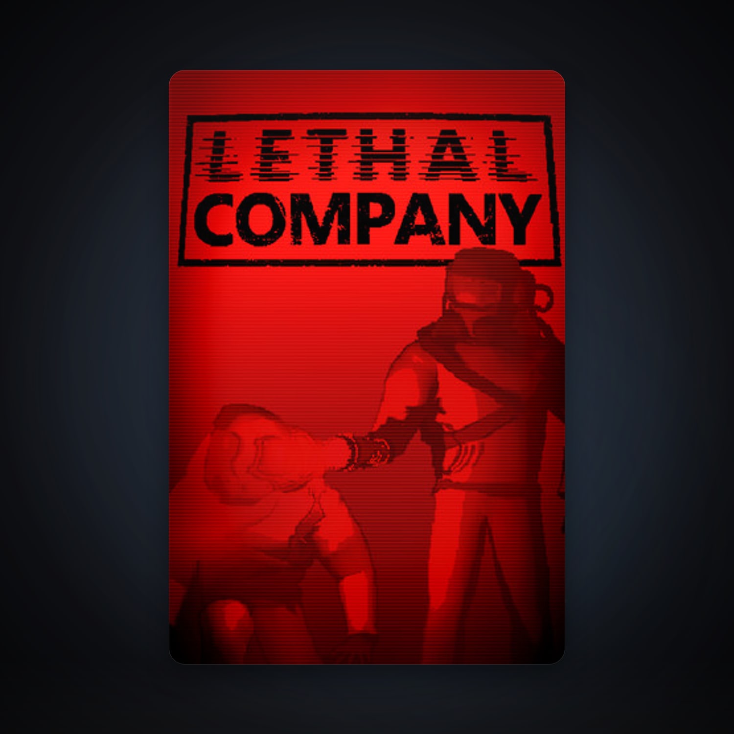 Lethal Company, 1 games, clean — HabibiAccounts
