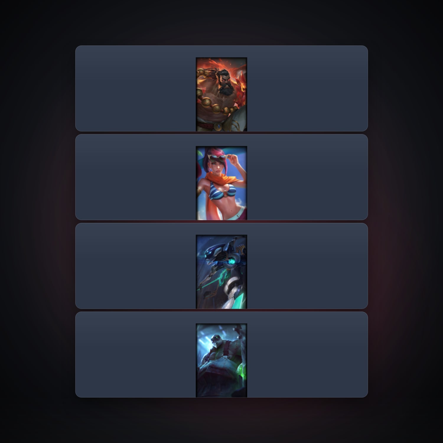 EU locker — HabibiAccounts