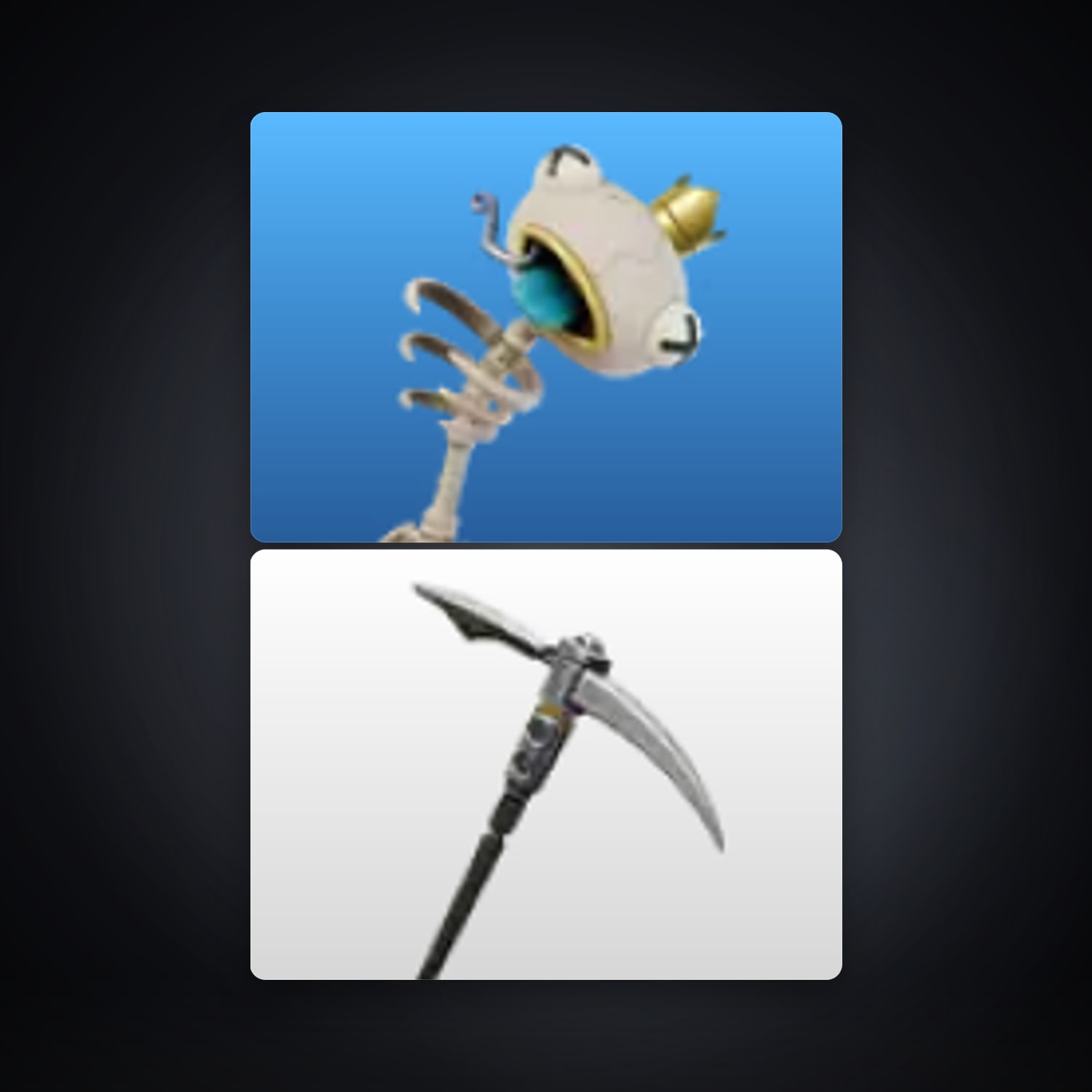 Epic · 260625233 — HabibiAccounts