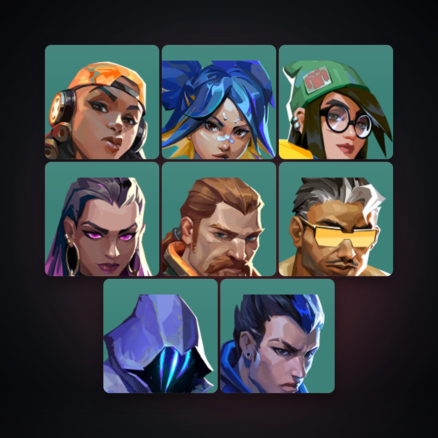 EU Plat 1 locker — lvl 36 — HabibiAccounts
