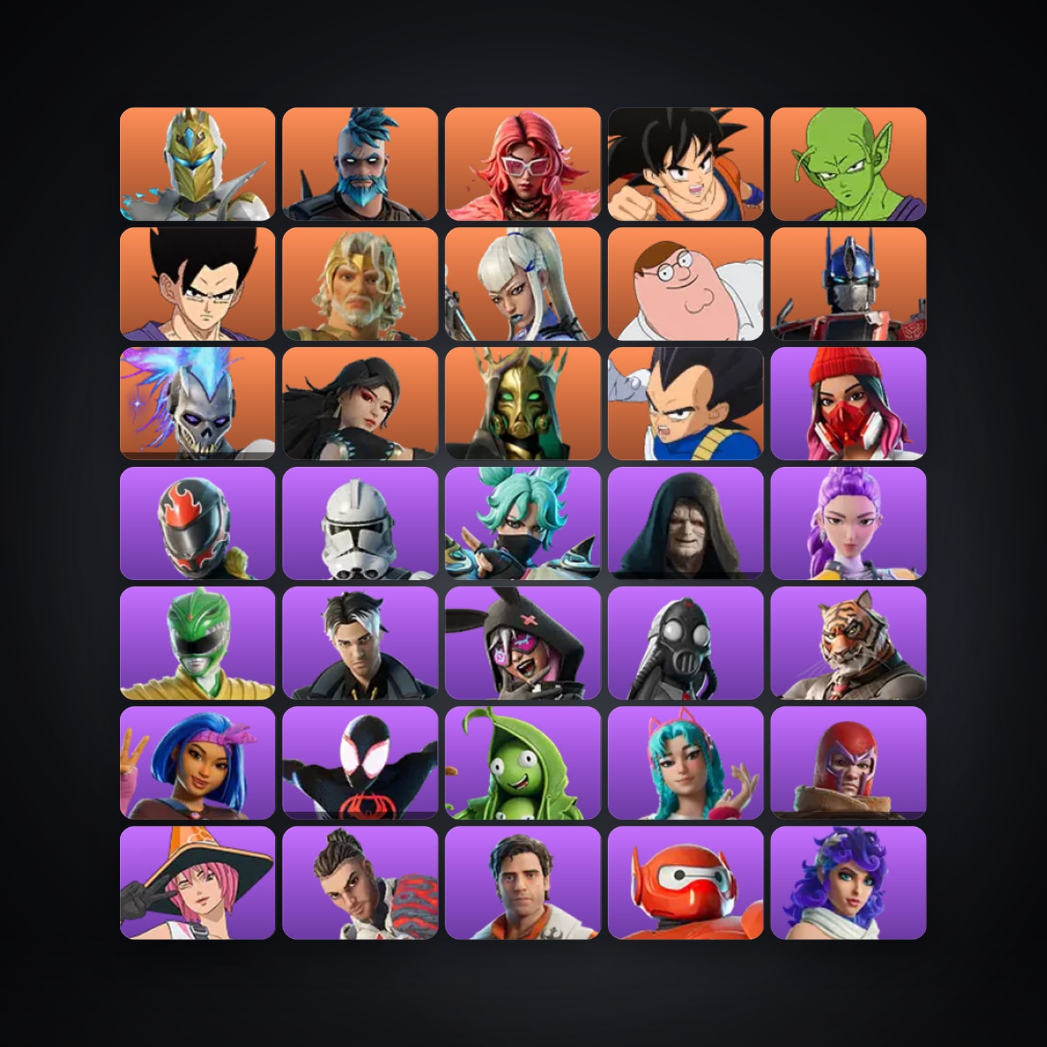 Epic · 260627148 — HabibiAccounts