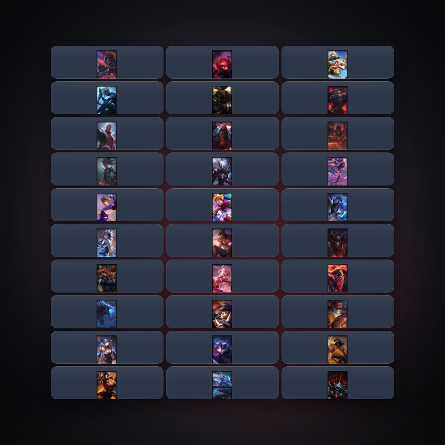 EU locker — HabibiAccounts