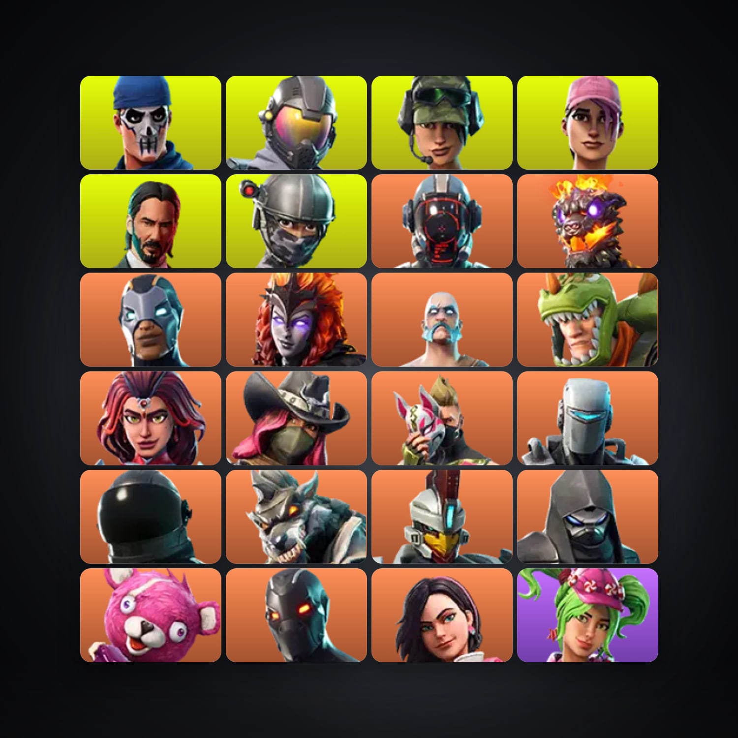 Epic · 260630853 — HabibiAccounts